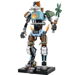 LEGO FORTNITE KIT 77081
