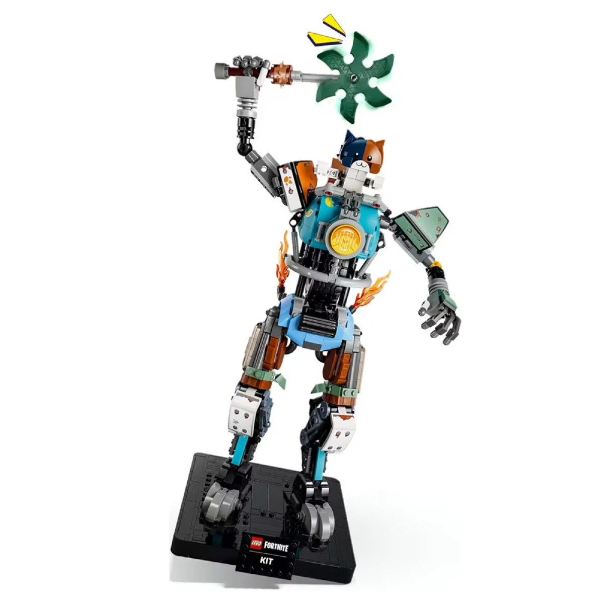 LEGO FORTNITE KIT 77081