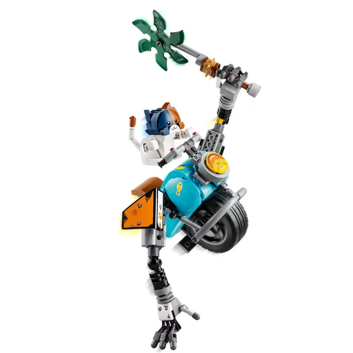 LEGO FORTNITE KIT 77081