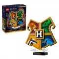 LEGO HOGWARTS HOUSE CREST 76462