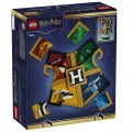 LEGO HOGWARTS HOUSE CREST 76462