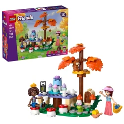 LEGO FOREST TEA PARTY 42690