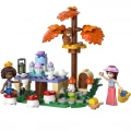 LEGO FOREST TEA PARTY 42690