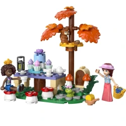 LEGO FOREST TEA PARTY 42690