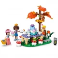 LEGO FOREST TEA PARTY 42690