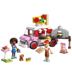 LEGO PIZZA TRUCK 42694