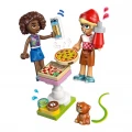 LEGO PIZZA TRUCK 42694