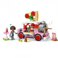 LEGO PIZZA TRUCK 42694