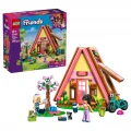 LEGO NATURE GLAMPING CABIN 42682