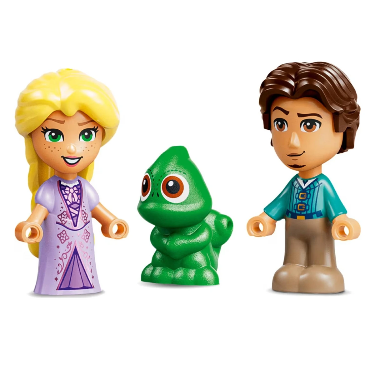 LEGO RAPUNZEL'S MINI TOWER 43294