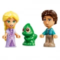 LEGO RAPUNZEL'S MINI TOWER 43294