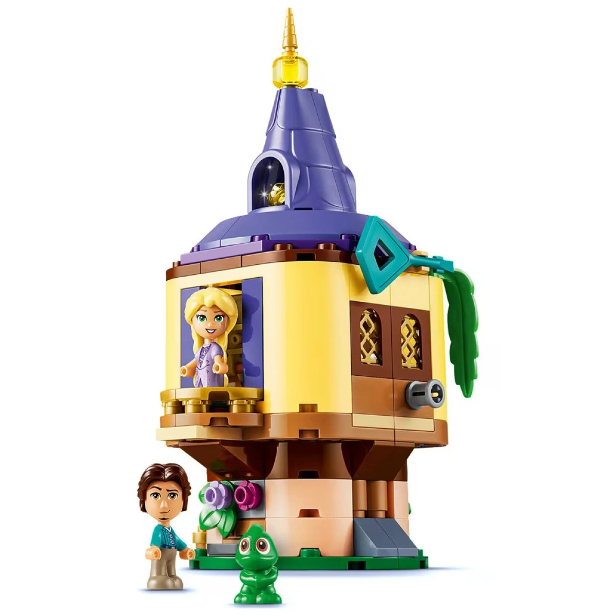 LEGO RAPUNZEL'S MINI TOWER 43294