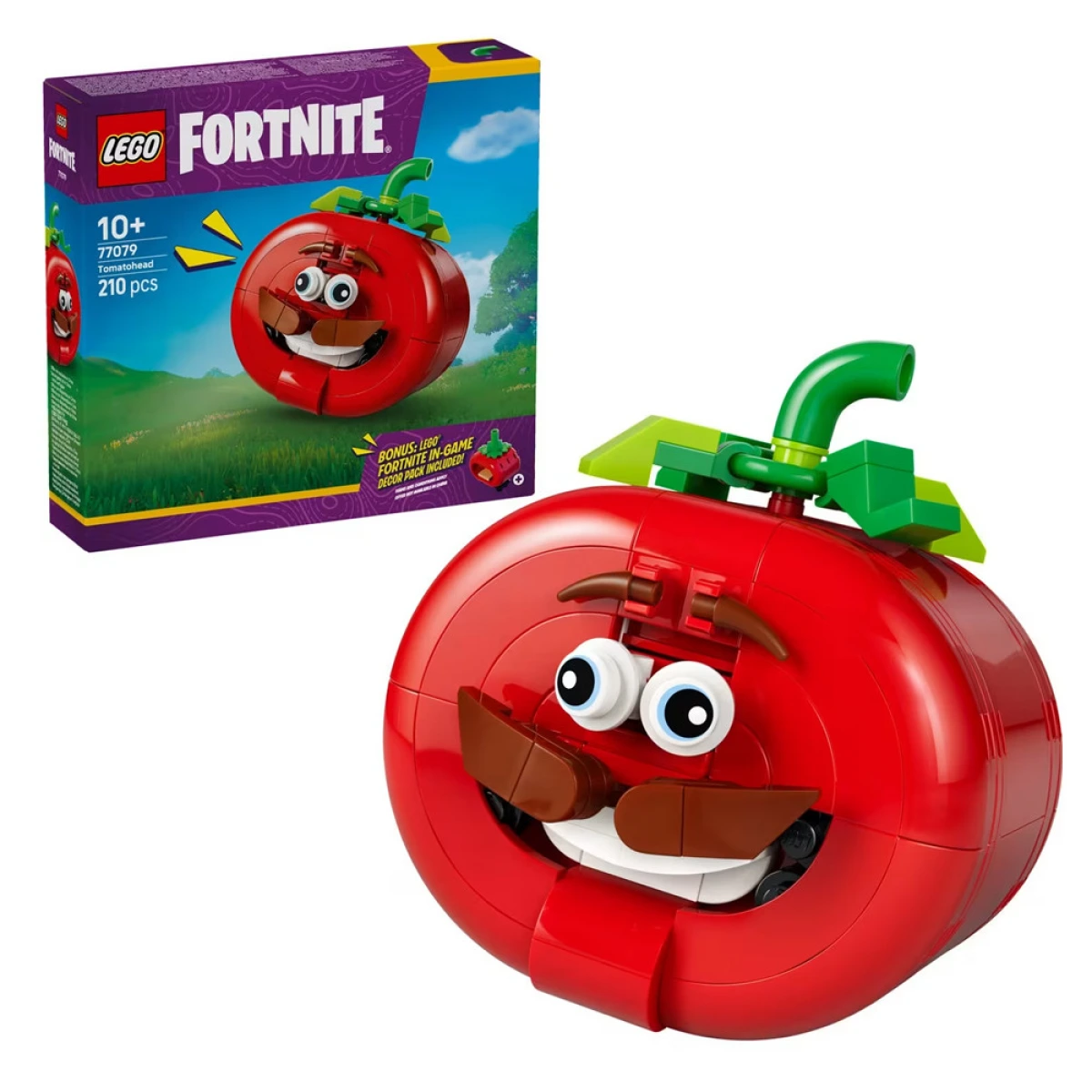 LEGO TOMATOHEAD 77079