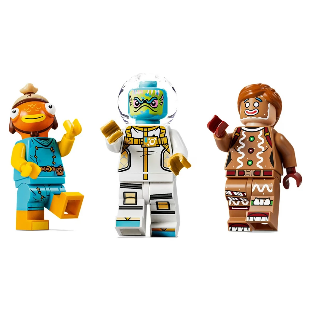 LEGO SUPPLY DROP 77080