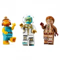 LEGO SUPPLY DROP 77080