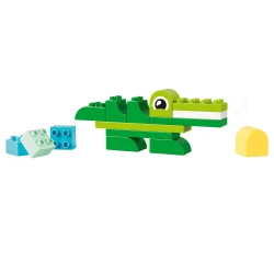 LEGO ANIMAL BUILDING GAME 10472