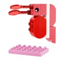 LEGO ANIMAL BUILDING GAME 10472