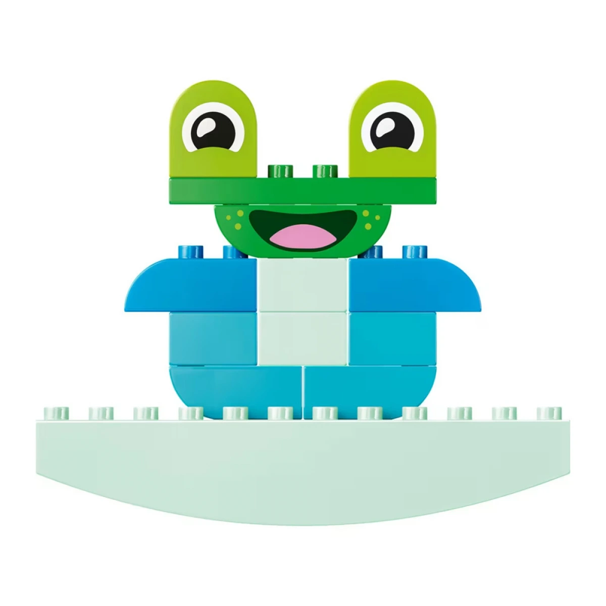 LEGO ANIMAL BUILDING GAME 10472