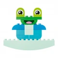 LEGO ANIMAL BUILDING GAME 10472