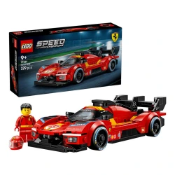 LEGO FERRARI 499P 77261