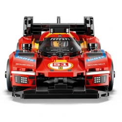 LEGO FERRARI 499P 77261