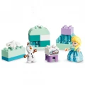LEGO FROZEN CREATIVE BOX WITH ELSA AND OLAF 10462