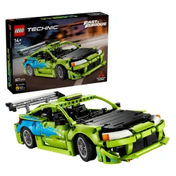 LEGO FAST AND FURIOUS MITSUBISHI ECLIPSE CAR 42229