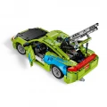 LEGO FAST AND FURIOUS MITSUBISHI ECLIPSE CAR 42229