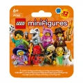 LEGO MINIFIGURES SERIES 71052