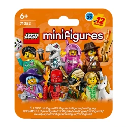 LEGO MINIFIGURES SERIES 71052