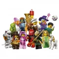 LEGO MINIFIGURES SERIES 71052