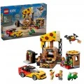 LEGO PIZZA DELIVERY EXPERIENCE 60496