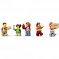 LEGO PIZZA DELIVERY EXPERIENCE 60496