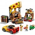 LEGO PIZZA DELIVERY EXPERIENCE 60496