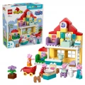 LEGO PEPPA PIG FAMILY HOUSE 10467