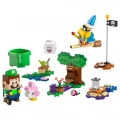 LEGO ADVENTURES WITH INTERACTIVE LUIGI 71440