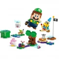 LEGO ADVENTURES WITH INTERACTIVE LUIGI 71440