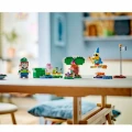 LEGO ADVENTURES WITH INTERACTIVE LUIGI 71440