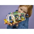 LEGO CREATIVE FLOWER SHOP 42693