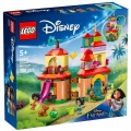 LEGO DISNEY ENCANTO MINI HOYSE 43261