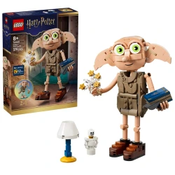 LEGO DOBBY THE FREE ELF 76469