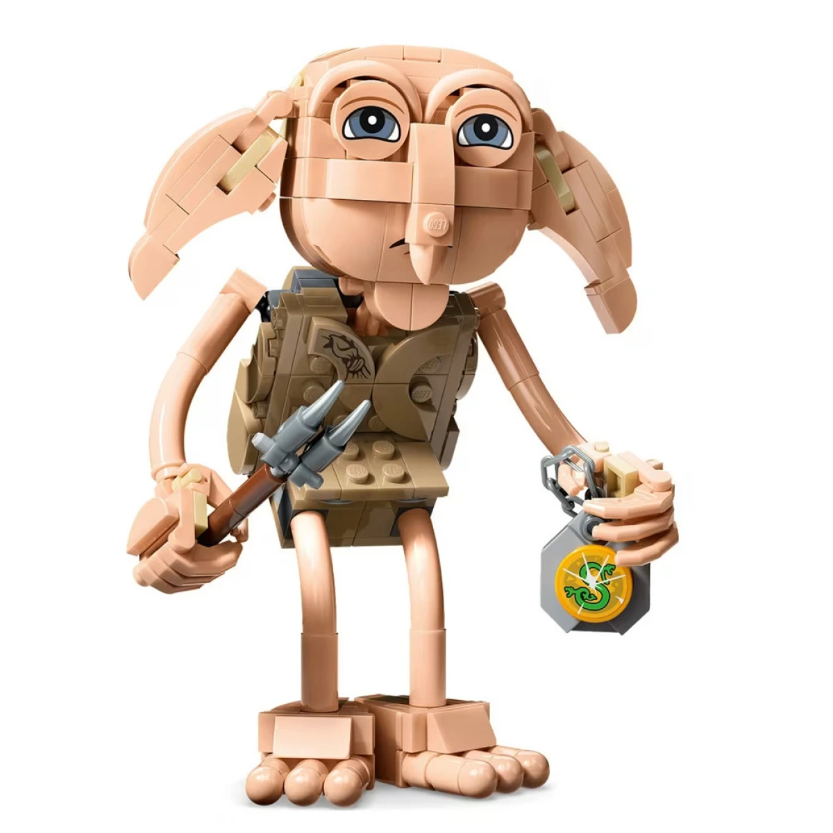 LEGO DOBBY THE FREE ELF 76469