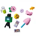 LEGO SPINNING FLOWER & FAIRY TEACUP RIDE 42702