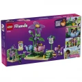 LEGO SPINNING FLOWER & FAIRY TEACUP RIDE 42702
