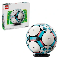 LEGO SOCCER BALL 43019