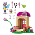 LEGO GABBY`S DOLLHOUSE KITTY FAIRY`SGARDEN HOUSE 11212