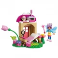 LEGO GABBY`S DOLLHOUSE KITTY FAIRY`SGARDEN HOUSE 11212