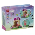 LEGO GABBY`S DOLLHOUSE KITTY FAIRY`SGARDEN HOUSE 11212