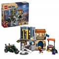 LEGO SHOWDOWN WITH CAPTAIN SMOKER 75642