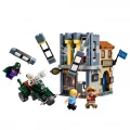 LEGO SHOWDOWN WITH CAPTAIN SMOKER 75642